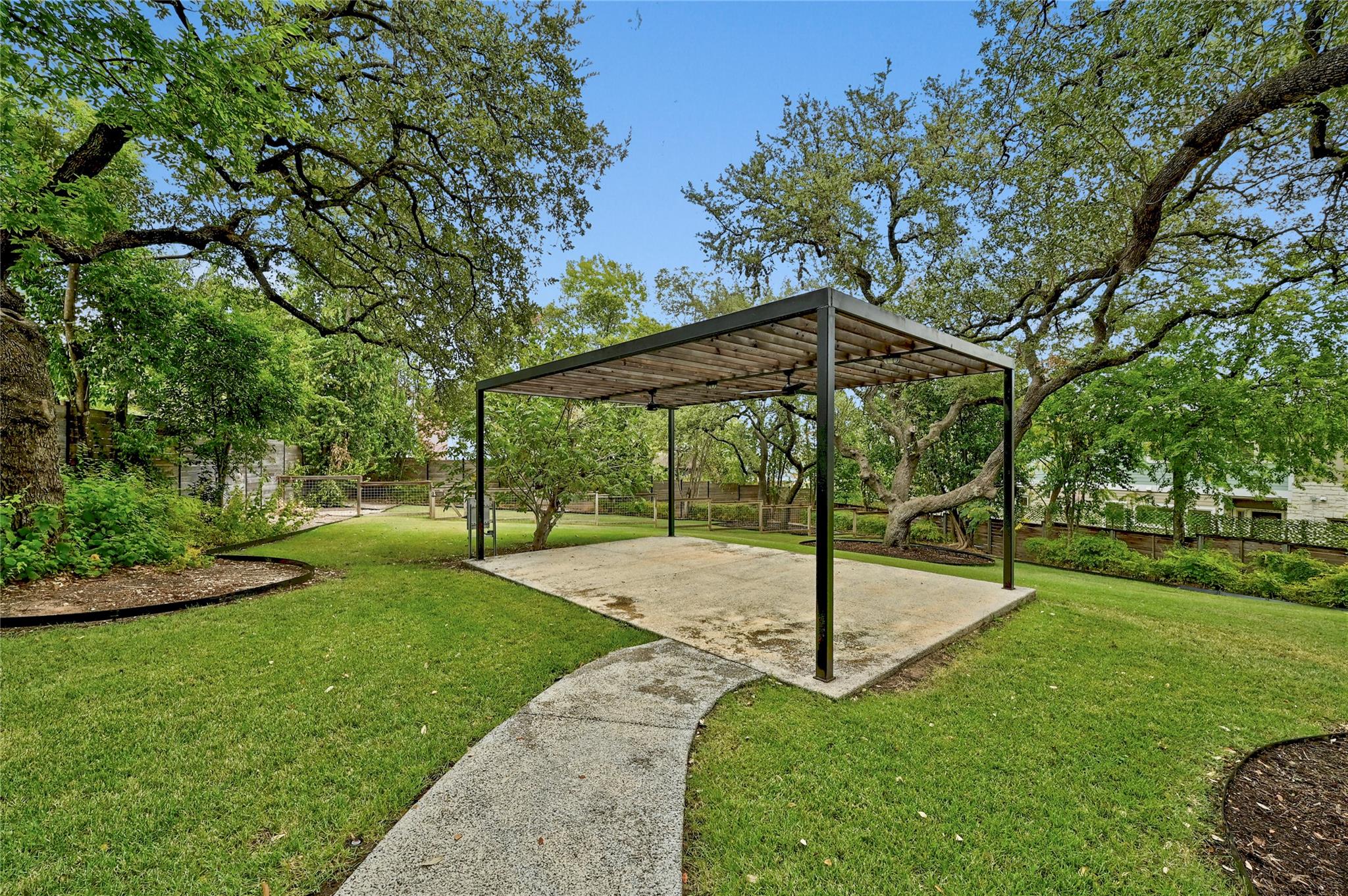 410 W Alpine Road Austin TX 78704