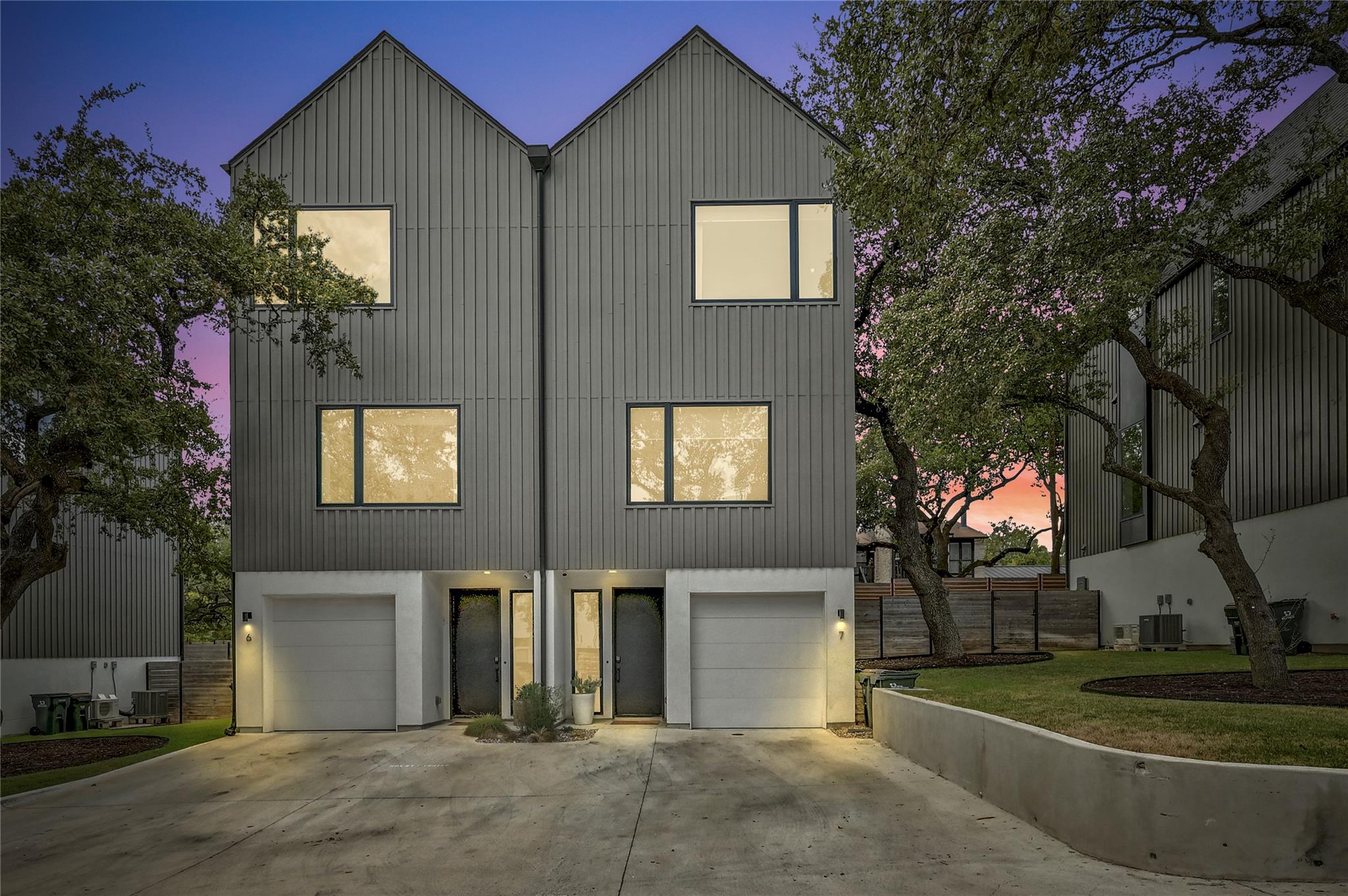 410 W Alpine Road Austin TX 78704