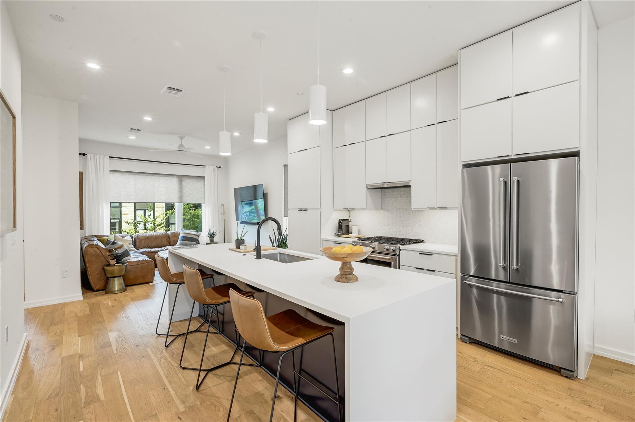 410 W Alpine Road Austin TX 78704