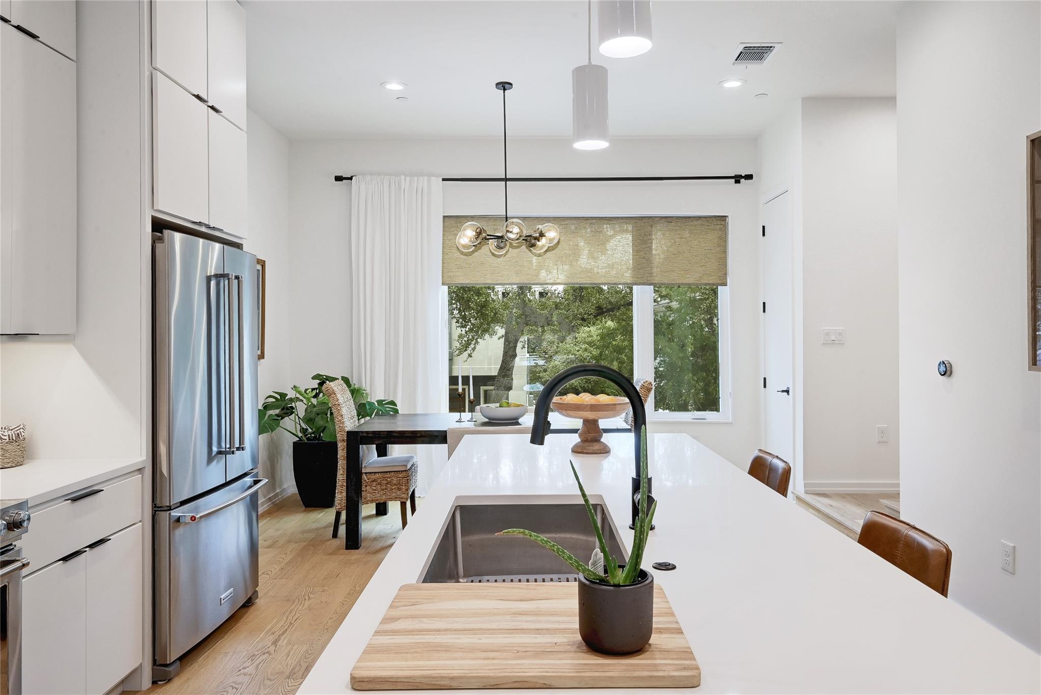 410 W Alpine Road Austin TX 78704