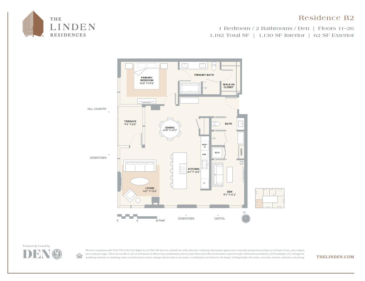 313 W 17th Street Austin TX 78701