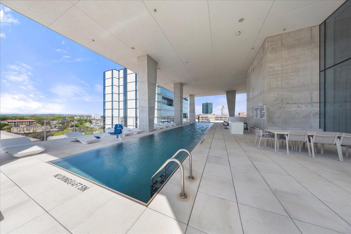 313 W 17th Street Austin TX 78701
