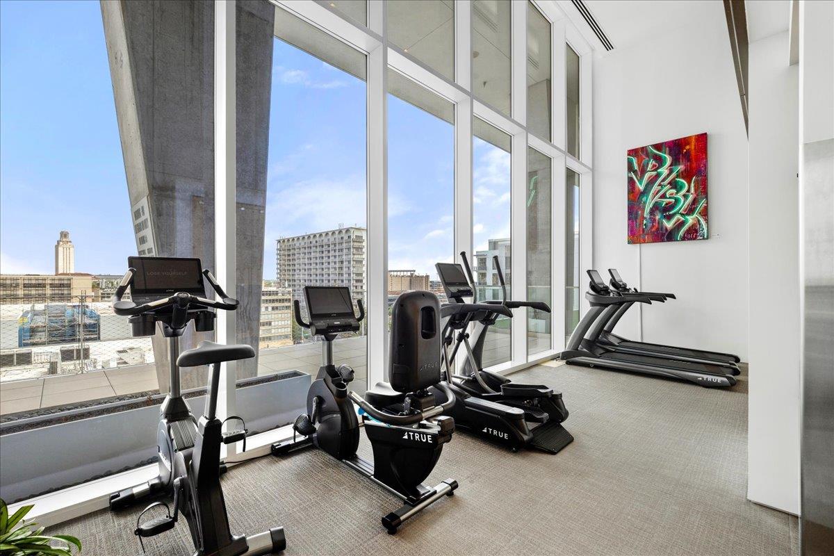 313 W 17th Street Austin TX 78701