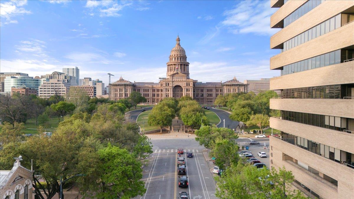 313 W 17th Street Austin TX 78701