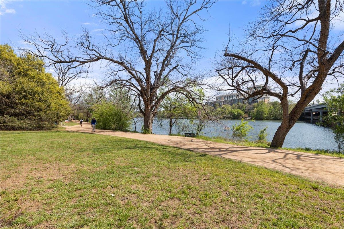 313 W 17th Street Austin TX 78701