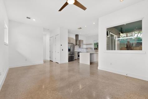 400 W 51st Street Austin TX 78751