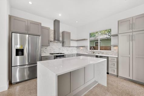 400 W 51st Street Austin TX 78751