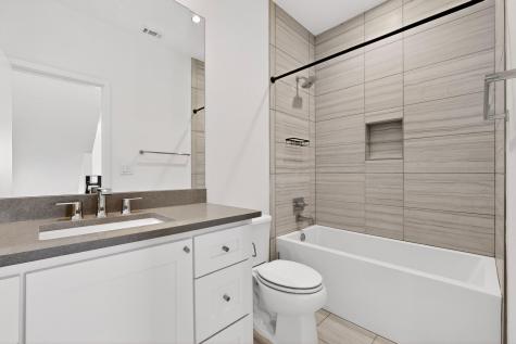 400 W 51st Street Austin TX 78751