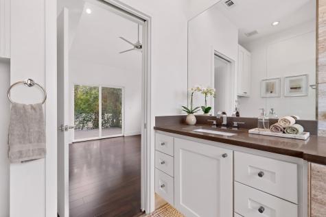400 W 51st Street Austin TX 78751