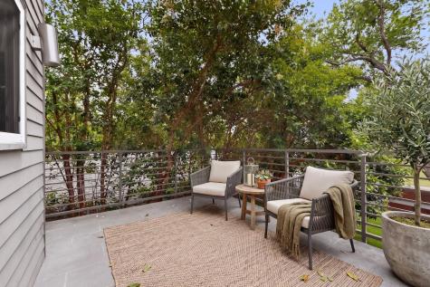 400 W 51st Street Austin TX 78751