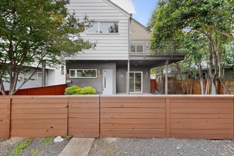 400 W 51st Street Austin TX 78751