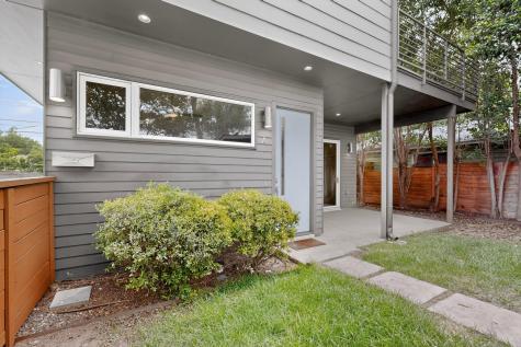 400 W 51st Street Austin TX 78751