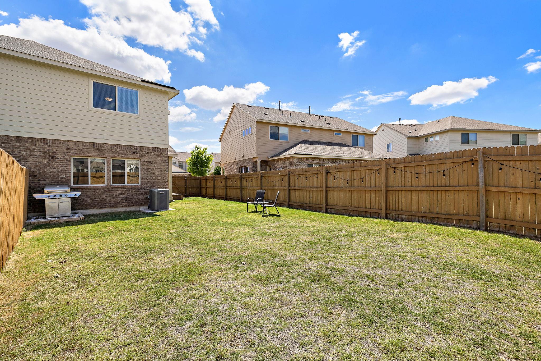 532 White Steppe Way Georgetown TX 78626