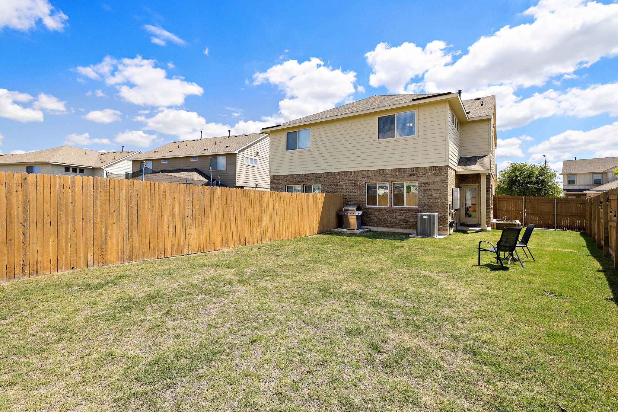 532 White Steppe Way Georgetown TX 78626