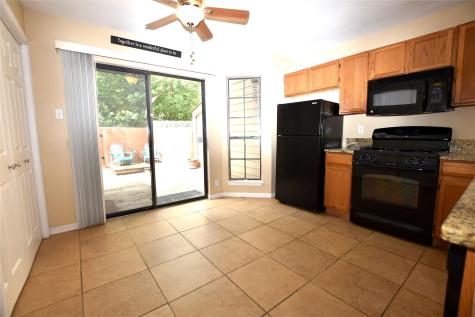 11404 Walnut Ridge Drive Austin TX 78753