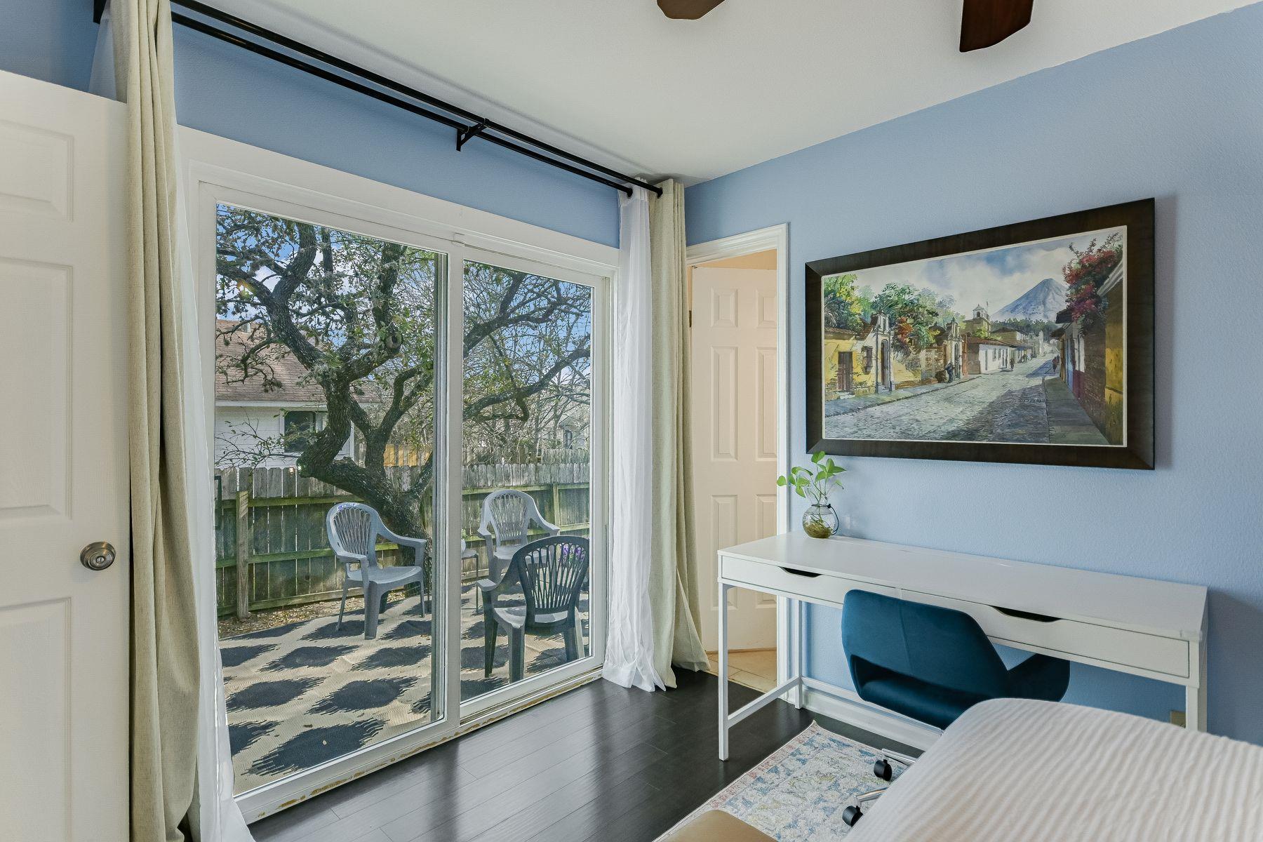2605 Garrettson Drive Austin TX 78748