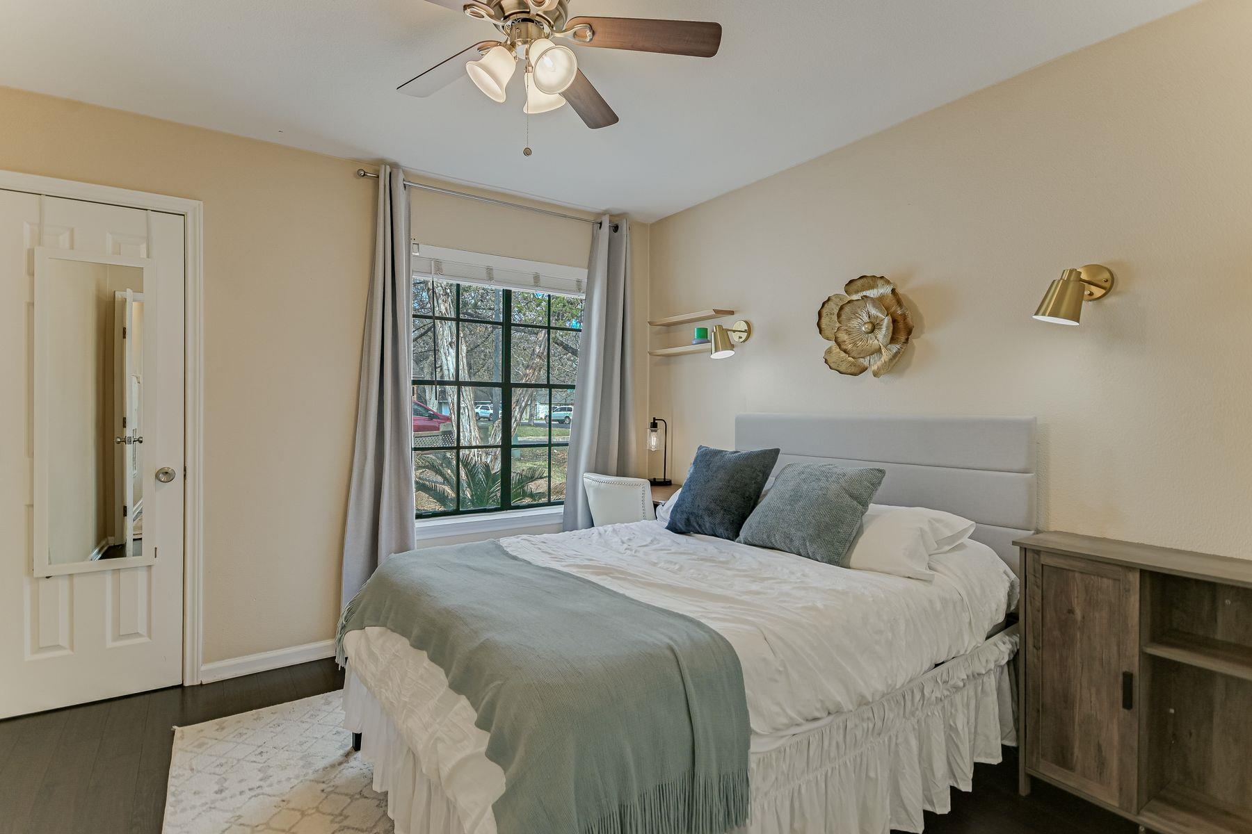 2605 Garrettson Drive Austin TX 78748