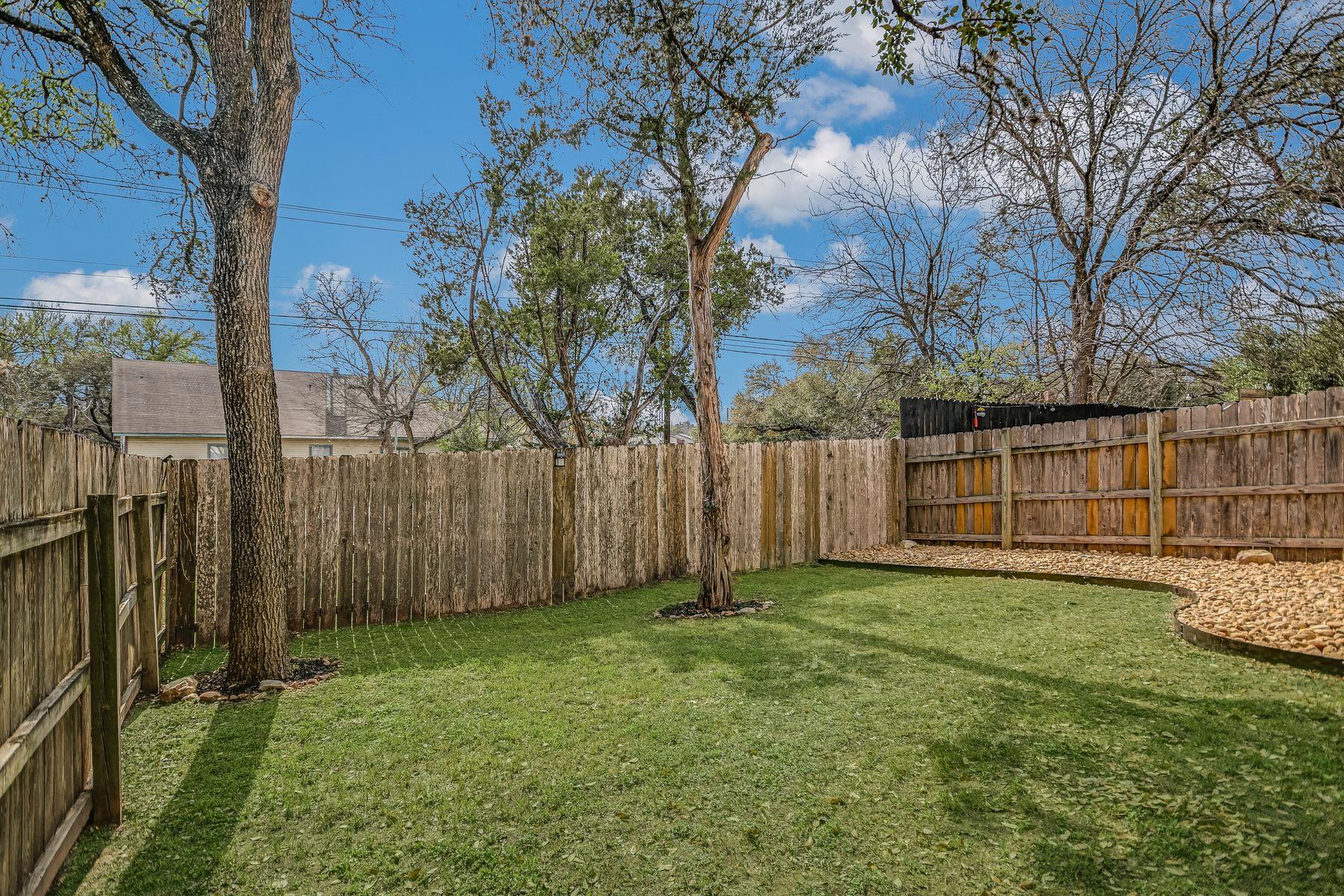 2605 Garrettson Drive Austin TX 78748