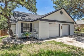 2605 Garrettson Drive Austin TX 78748
