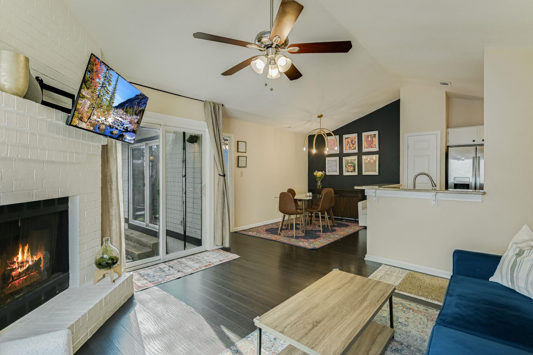 2605 Garrettson Drive Austin TX 78748