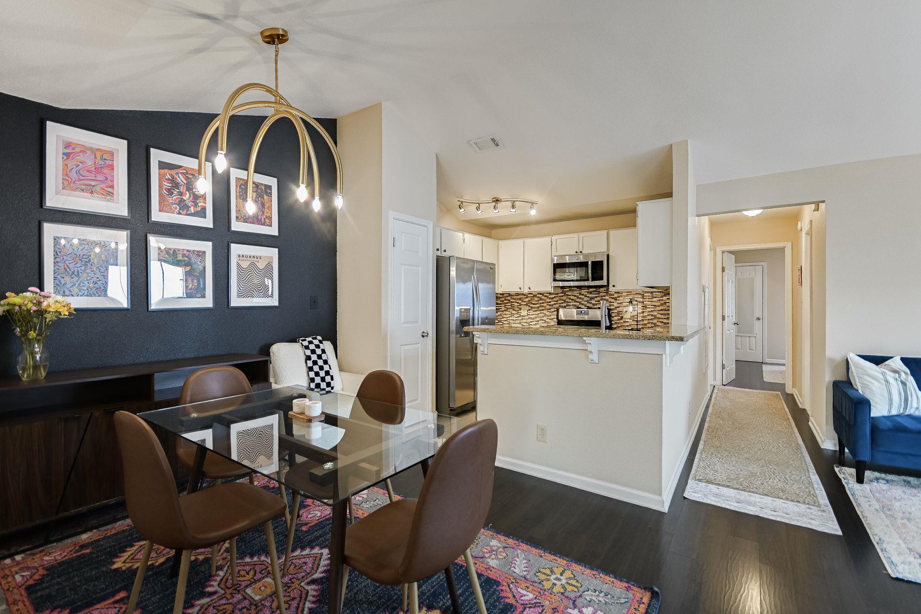 2605 Garrettson Drive Austin TX 78748