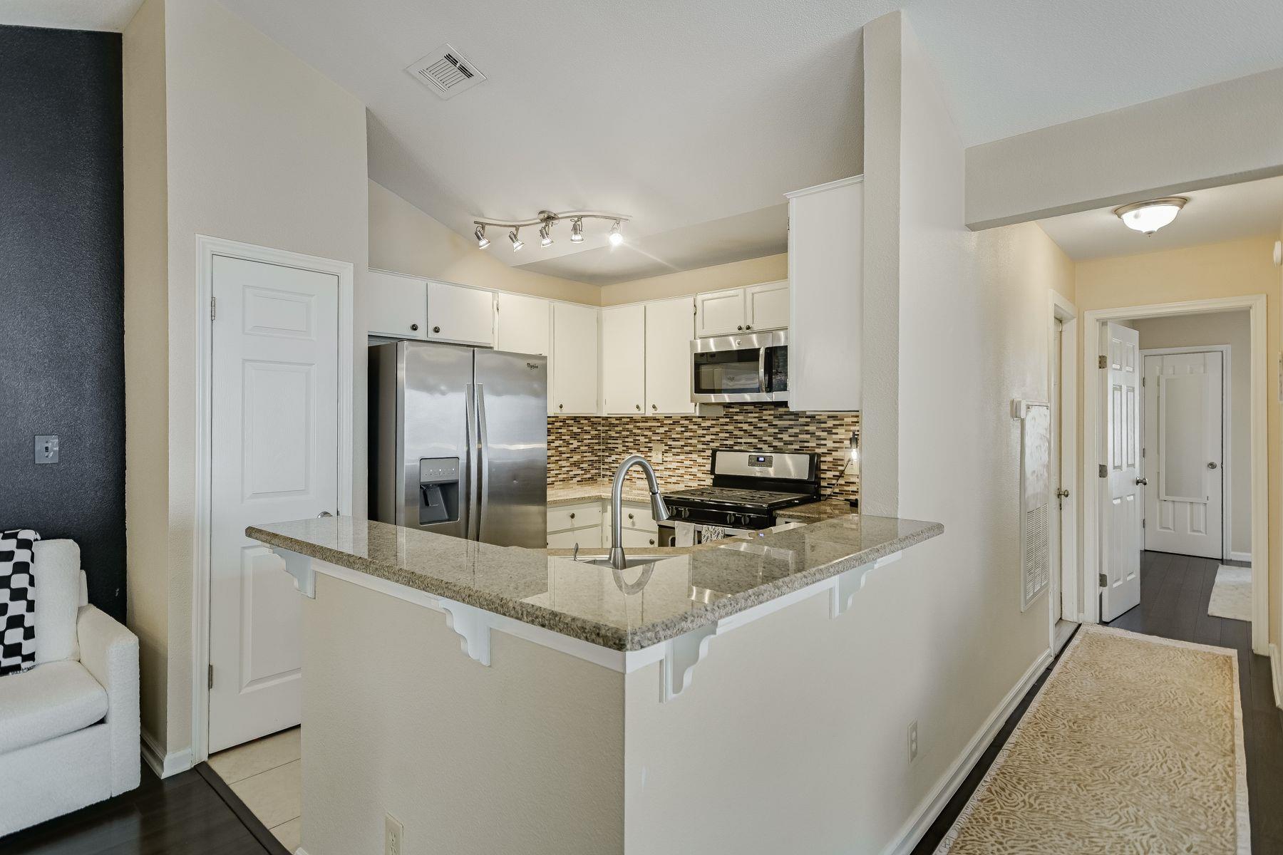 2605 Garrettson Drive Austin TX 78748