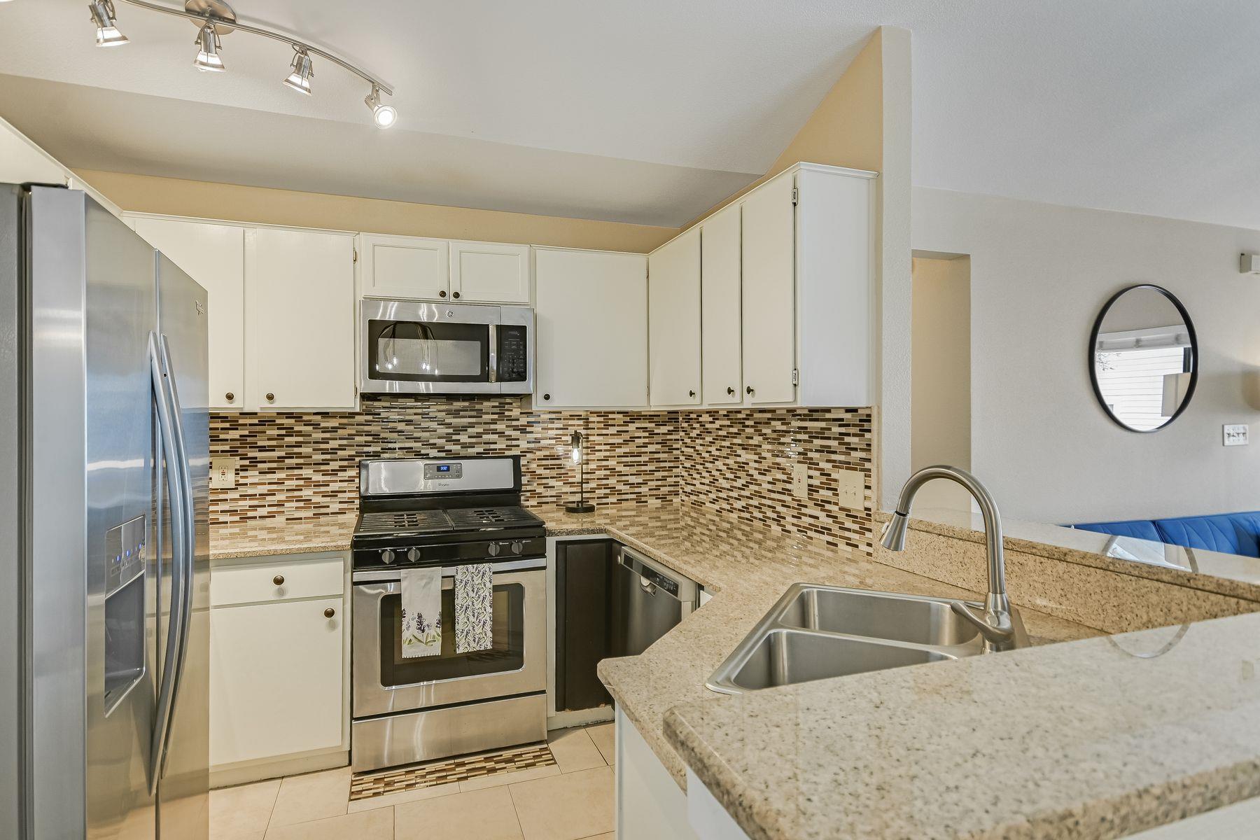 2605 Garrettson Drive Austin TX 78748