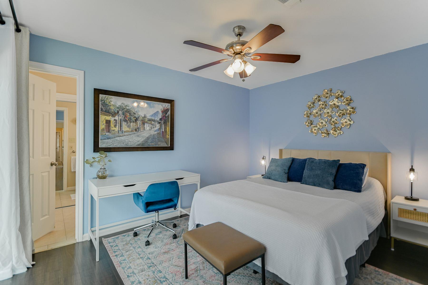 2605 Garrettson Drive Austin TX 78748