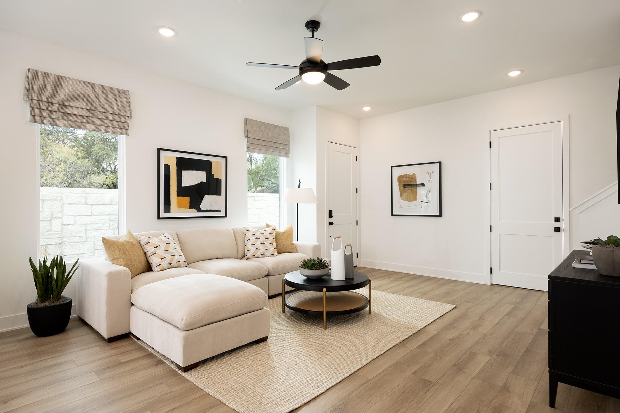 1322 Sweet Bark Street Austin TX 78745