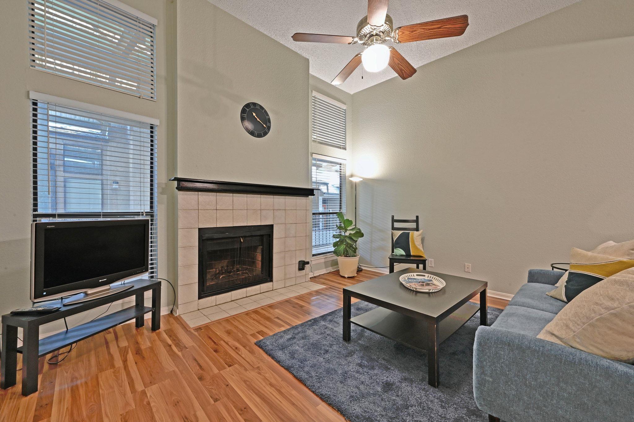 1910 Robbins Place Austin TX 78705