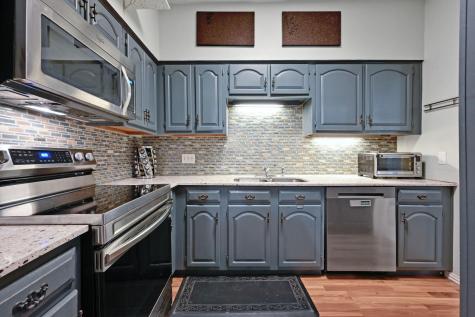 1910 Robbins Place Austin TX 78705