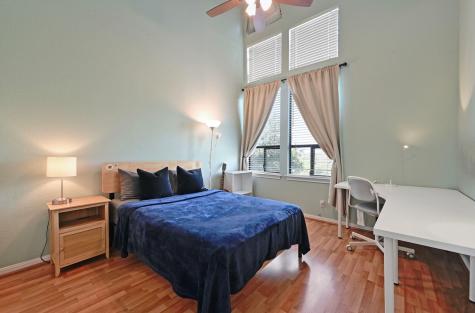 1910 Robbins Place Austin TX 78705