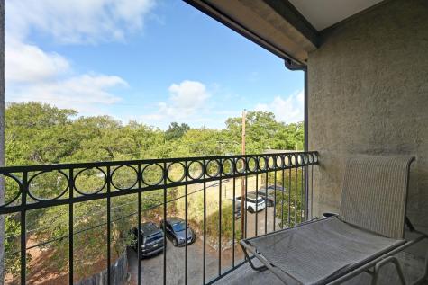 1910 Robbins Place Austin TX 78705