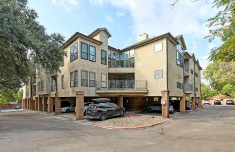 1910 Robbins Place Austin TX 78705