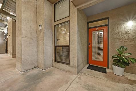 1910 Robbins Place Austin TX 78705