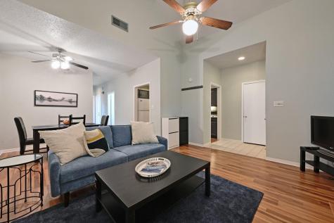 1910 Robbins Place Austin TX 78705