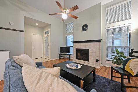 1910 Robbins Place Austin TX 78705