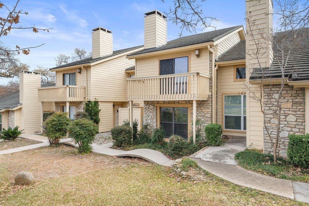 1201 Hi Stirrup Horseshoe Bay TX 78657