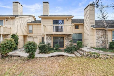 1201 Hi Stirrup Horseshoe Bay TX 78657