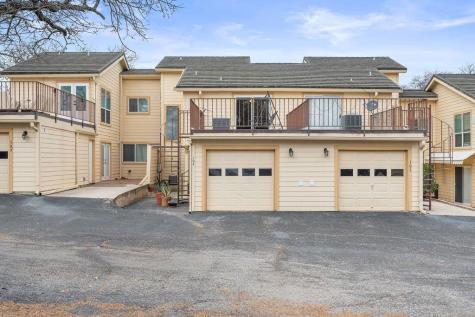 1201 Hi Stirrup Horseshoe Bay TX 78657