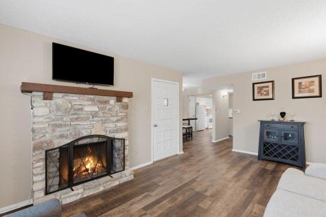 1201 Hi Stirrup Horseshoe Bay TX 78657