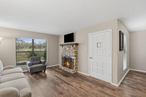 1201 Hi Stirrup Horseshoe Bay TX 78657