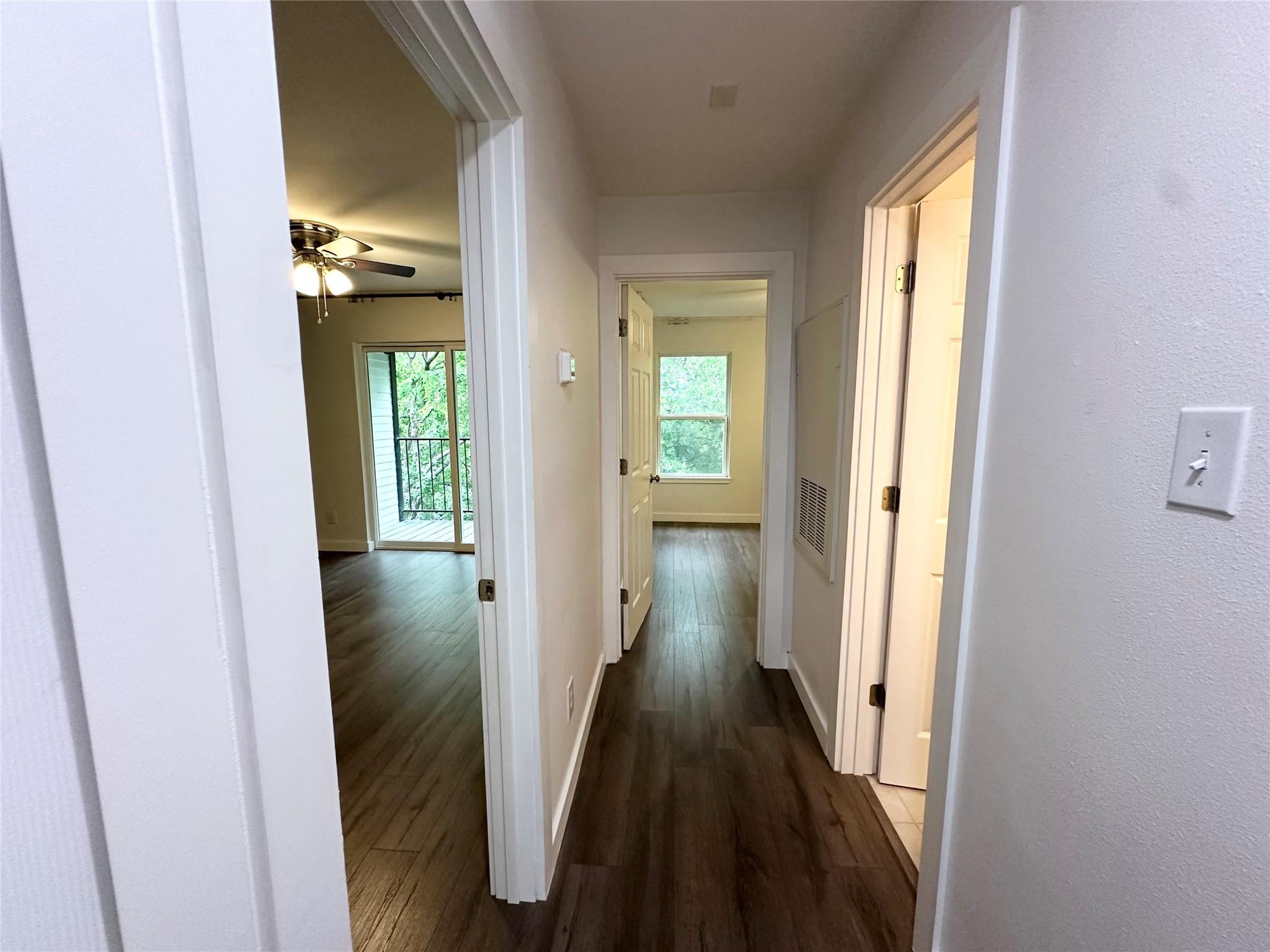 6409 Burns Street Austin TX 78752