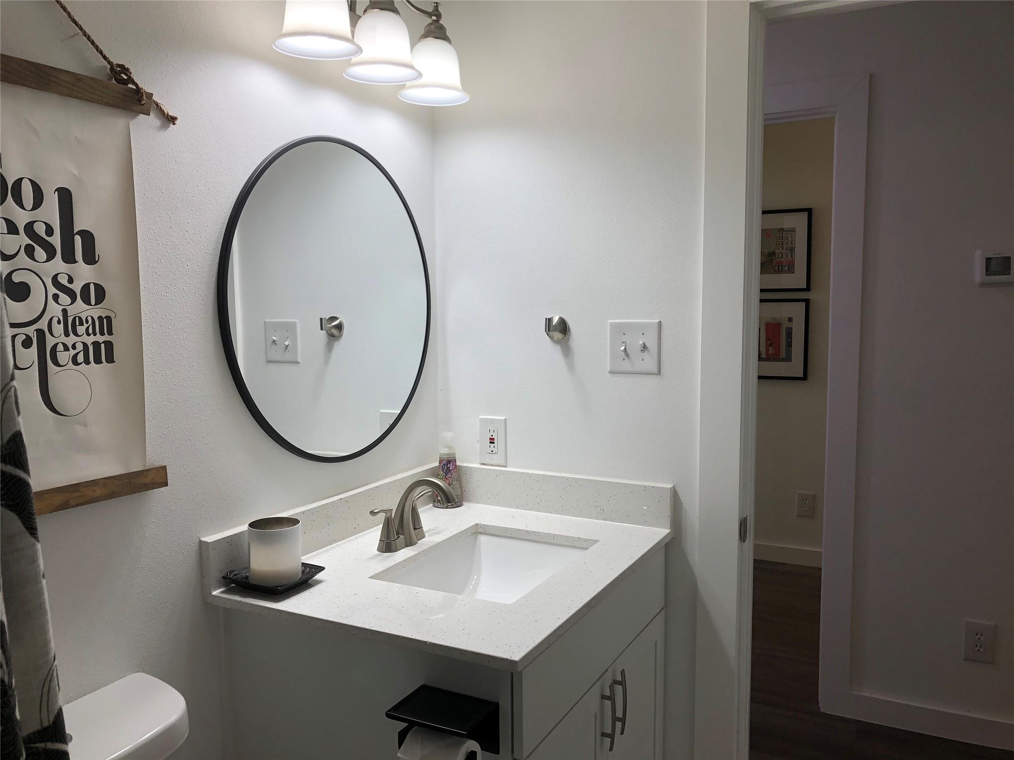 6409 Burns Street Austin TX 78752