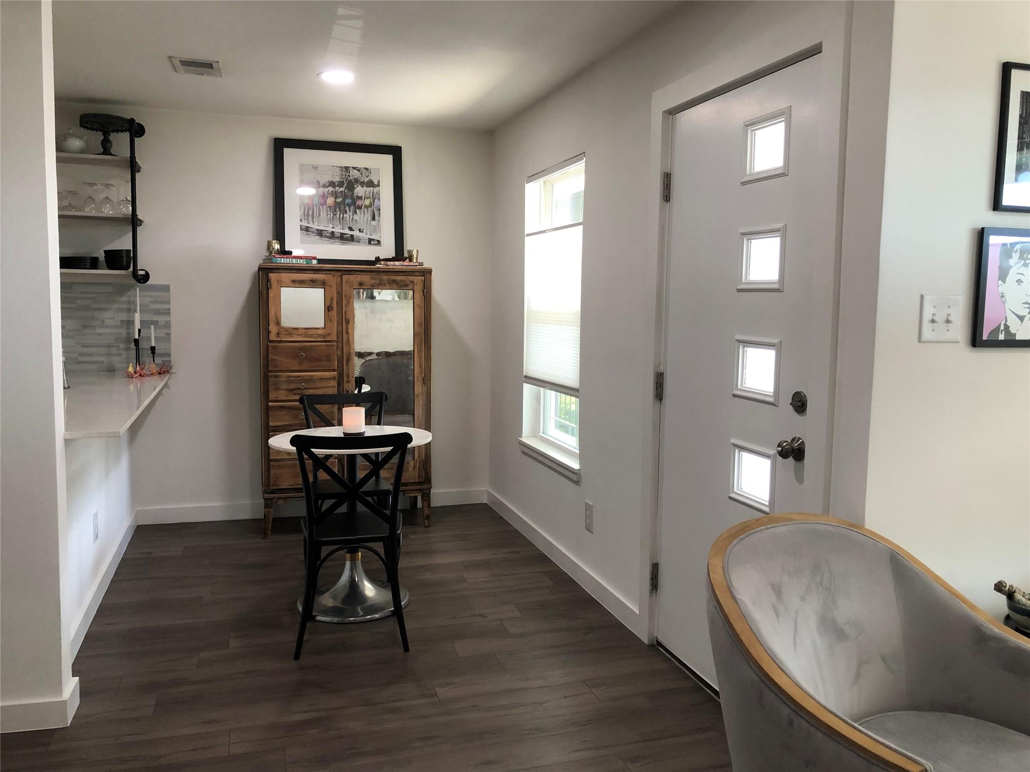 6409 Burns Street Austin TX 78752