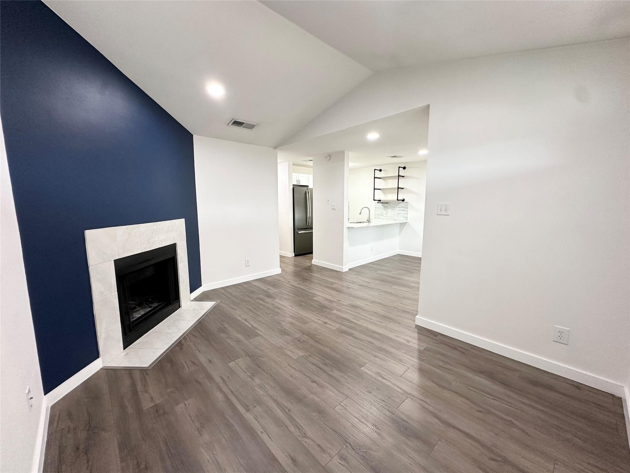 6409 Burns Street Austin TX 78752