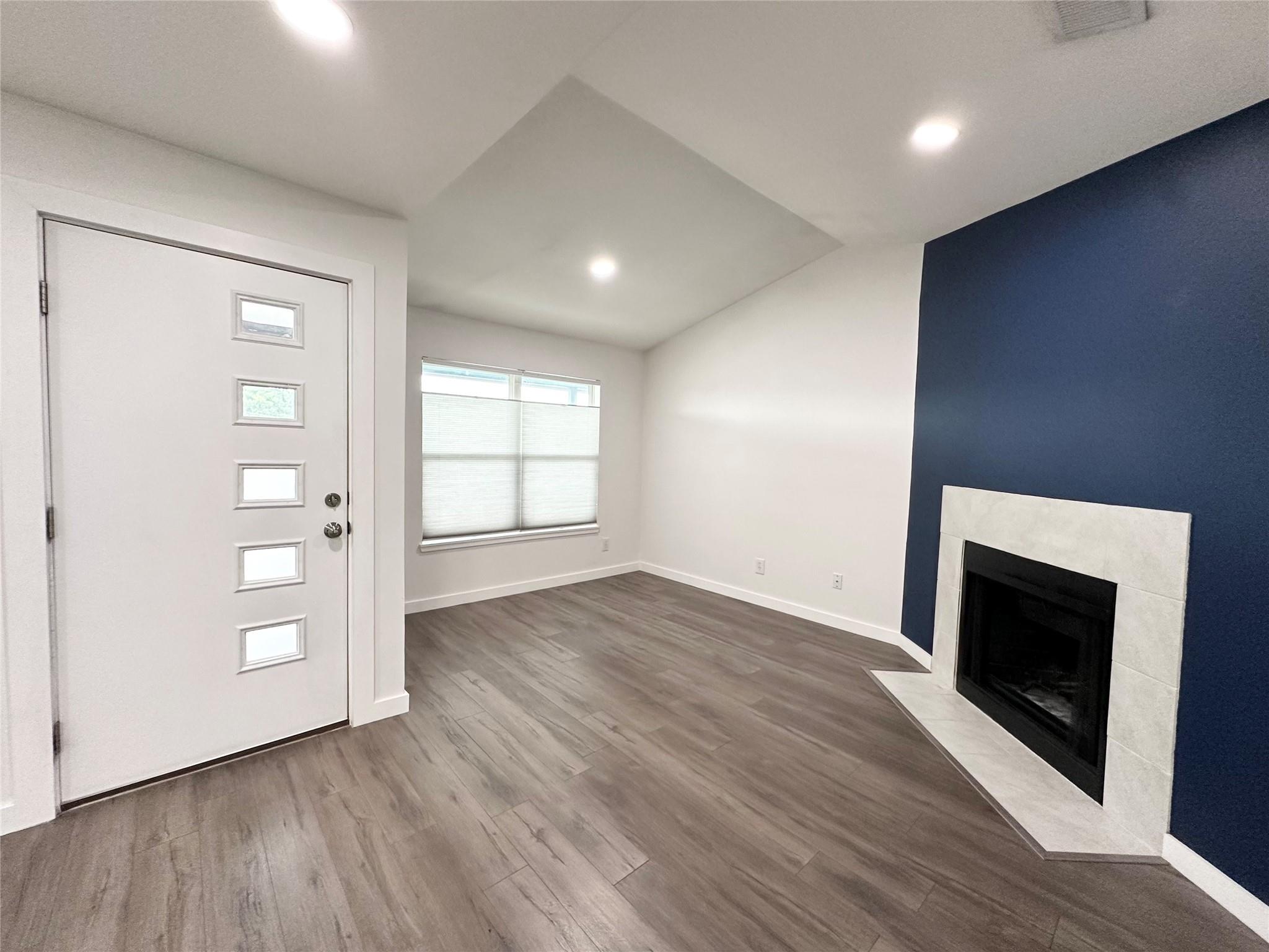 6409 Burns Street Austin TX 78752