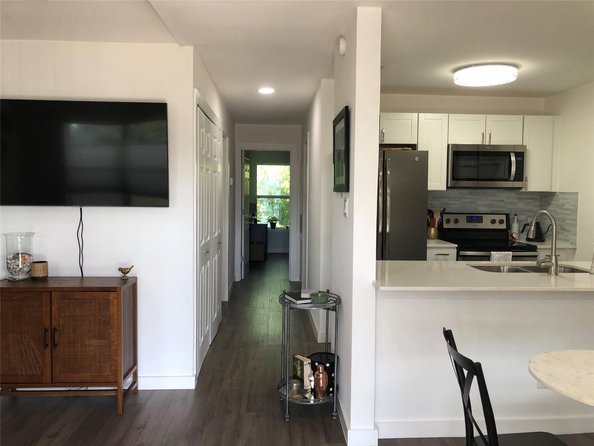 6409 Burns Street Austin TX 78752