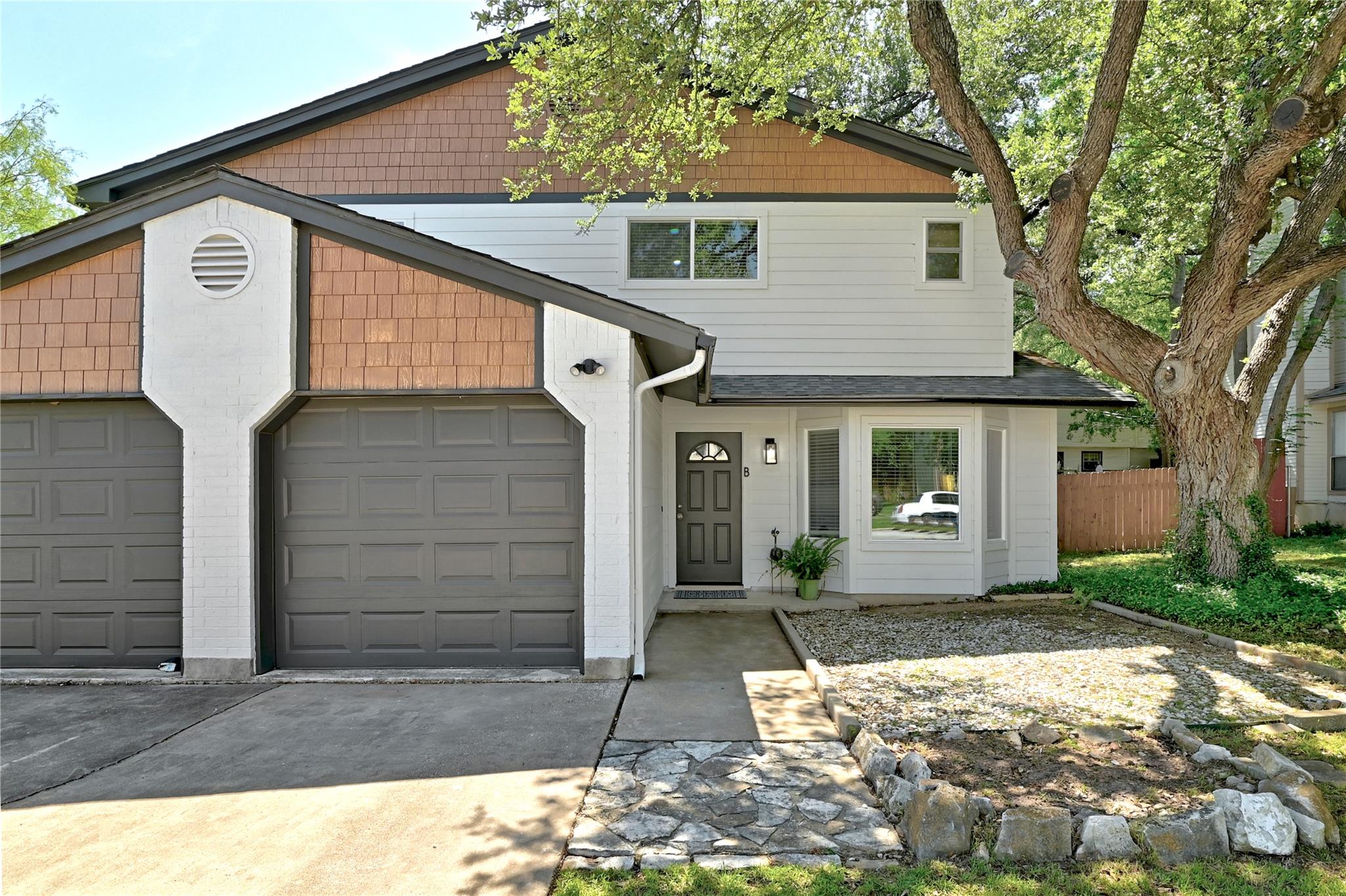 2105 Kirksey Drive Austin TX 78741