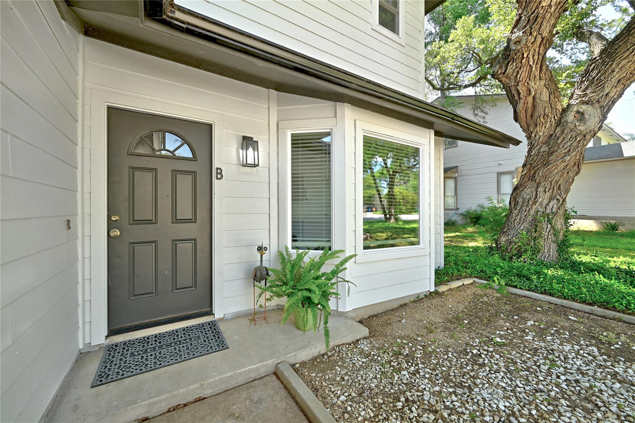 2105 Kirksey Drive Austin TX 78741